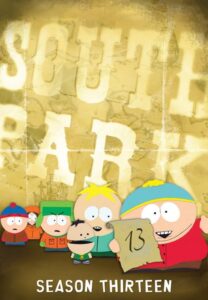 South Park: Season 13