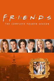Friends: Season 4