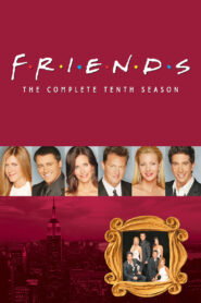 Friends: Season 10
