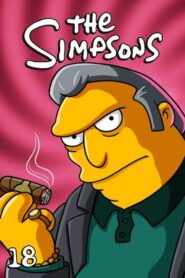 The Simpsons: Season 18