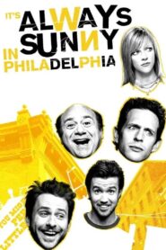 It’s Always Sunny in Philadelphia: Season 1
