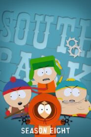 South Park: Season 8
