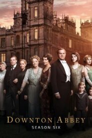 Downton Abbey: Season 6
