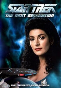 Star Trek: The Next Generation: Season 5