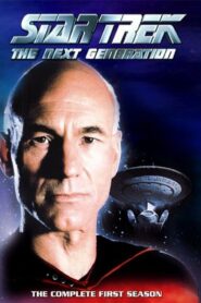 Star Trek: The Next Generation: Season 1