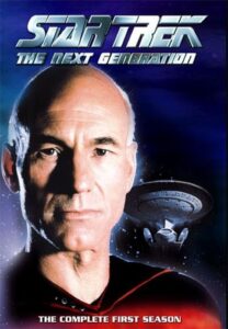 Star Trek: The Next Generation: Season 1