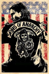Sons of Anarchy: Season 1