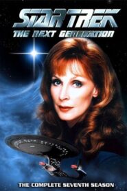 Star Trek: The Next Generation: Season 7