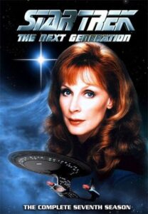 Star Trek: The Next Generation: Season 7