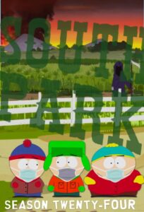 South Park: Season 24