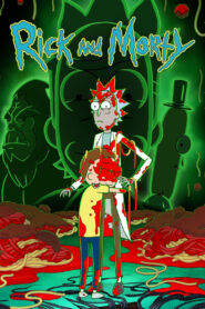 Rick and Morty: Season 7