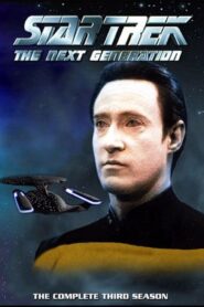 Star Trek: The Next Generation: Season 3