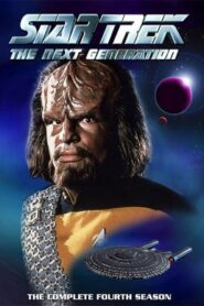 Star Trek: The Next Generation: Season 4