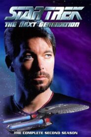 Star Trek: The Next Generation: Season 2