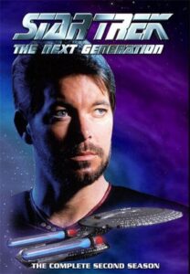 Star Trek: The Next Generation: Season 2