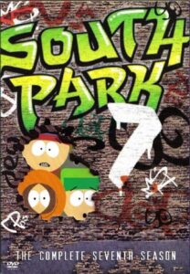 South Park: Season 7
