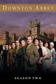 Downton Abbey: Season 2