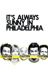 It’s Always Sunny in Philadelphia: Season 3