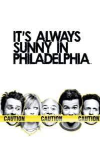 It’s Always Sunny in Philadelphia: Season 3