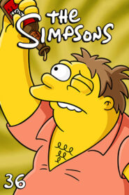 The Simpsons: Season 36