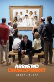 Arrested Development: Season 3