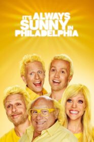 It’s Always Sunny in Philadelphia: Season 8