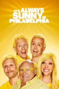 It’s Always Sunny in Philadelphia: Season 8