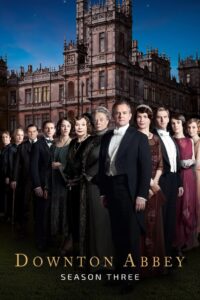 Downton Abbey: Season 3