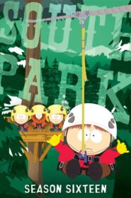 South Park: Season 16