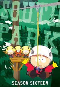 South Park: Season 16