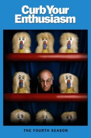 Curb Your Enthusiasm: Season 4