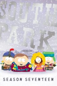 South Park: Season 17