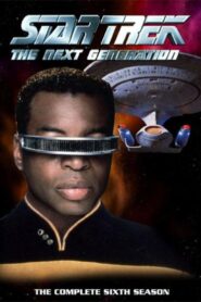 Star Trek: The Next Generation: Season 6