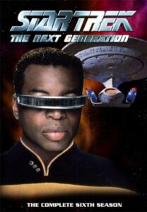 Star Trek: The Next Generation: Season 6
