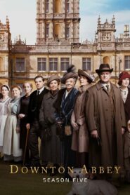 Downton Abbey: Season 5