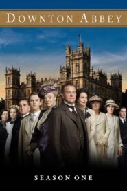 Downton Abbey: Season 1
