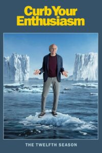 Curb Your Enthusiasm: Season 12