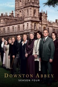 Downton Abbey: Season 4
