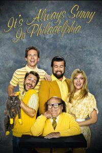 It’s Always Sunny in Philadelphia: Season 7