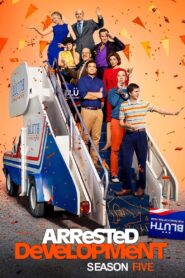 Arrested Development: Season 5