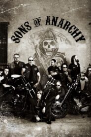Sons of Anarchy: Season 4